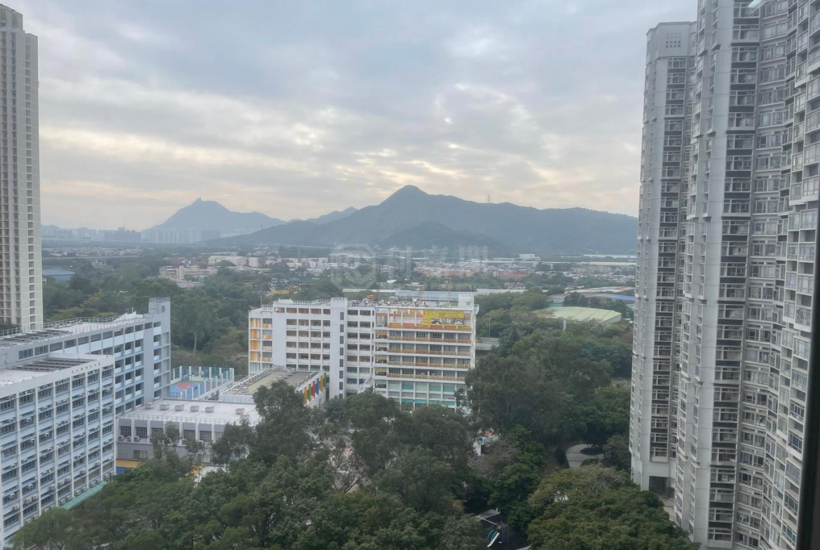 嘉湖山莊 1期 樂湖居 3座 - 28NTS – 香港北部都會區