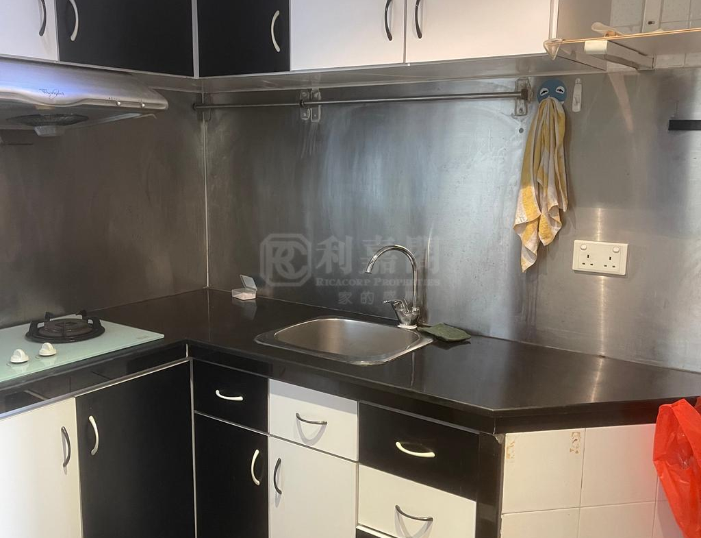 嘉湖山莊 1期 樂湖居 3座 - 28NTS – 香港北部都會區