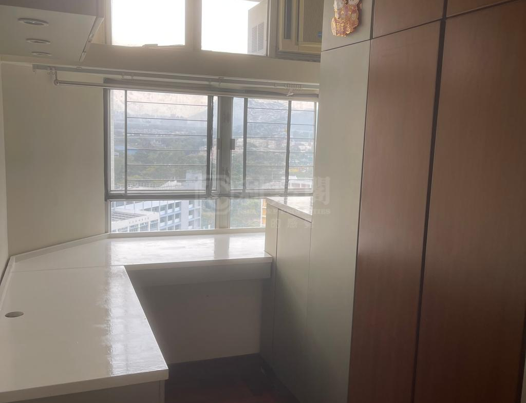 嘉湖山莊 1期 樂湖居 3座 - 28NTS – 香港北部都會區