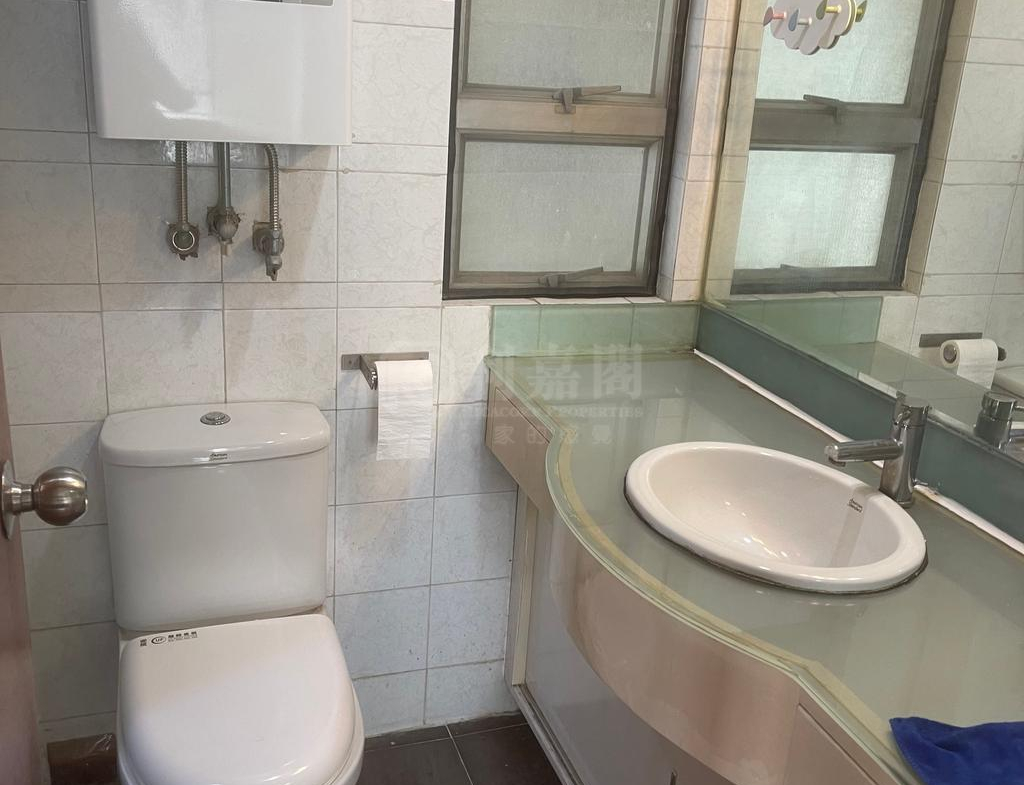 嘉湖山莊 1期 樂湖居 3座 - 28NTS – 香港北部都會區