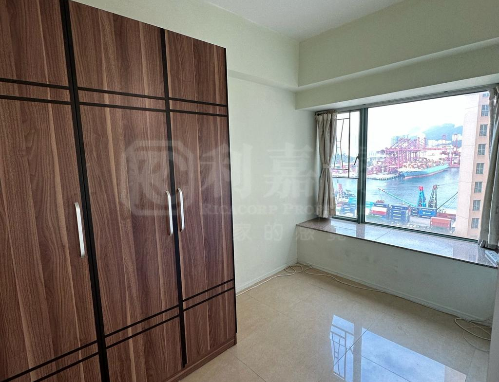 藍澄灣 6座 - 28NTS – 香港北部都會區