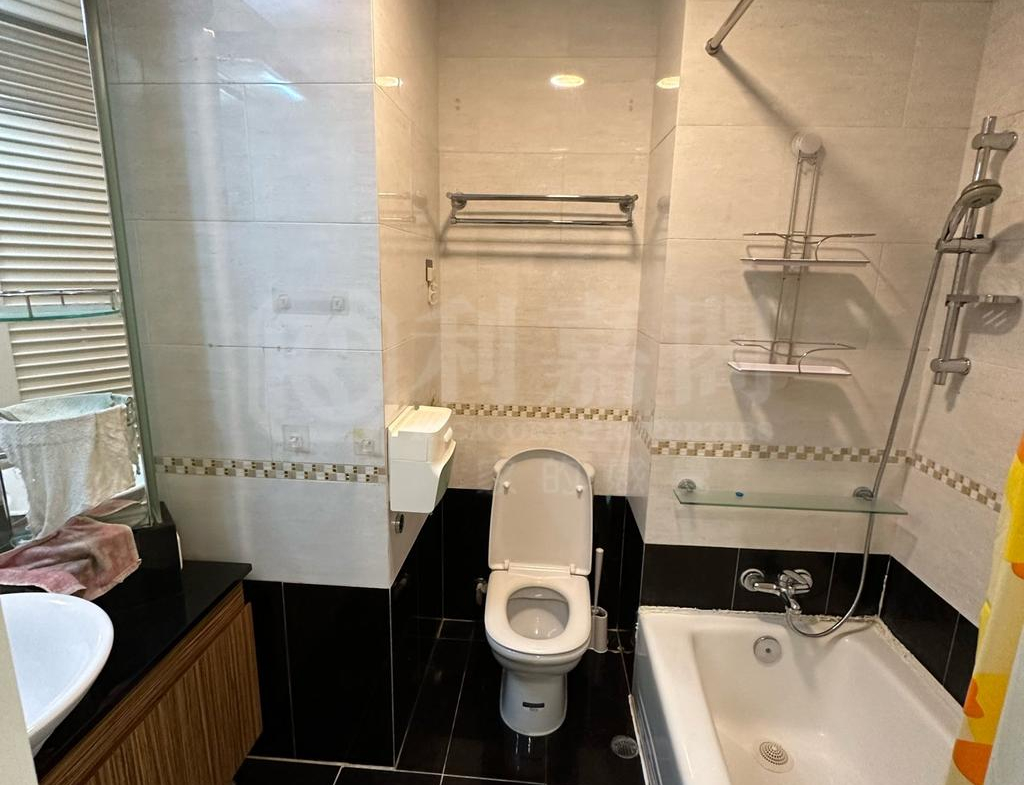 藍澄灣 6座 - 28NTS – 香港北部都會區