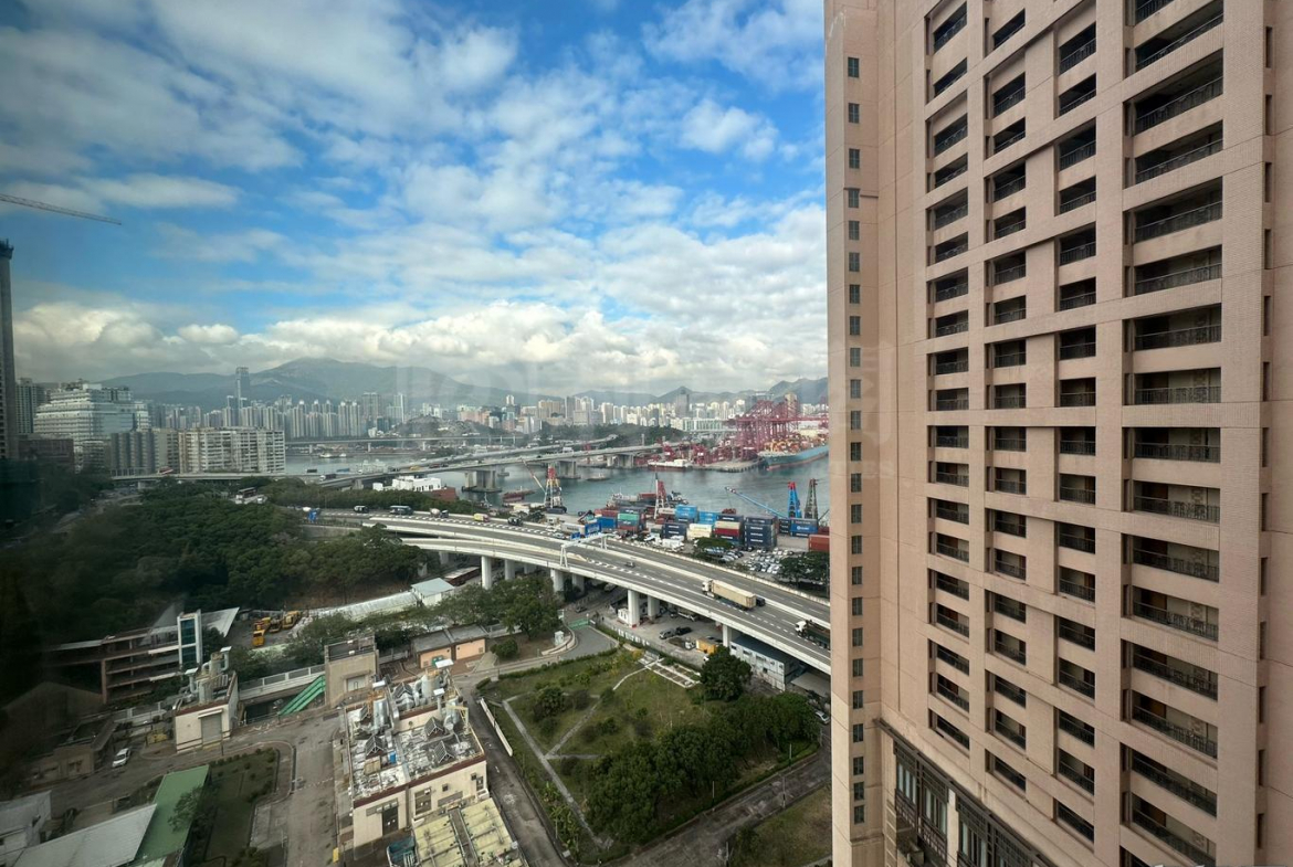 藍澄灣 6座 - 28NTS – 香港北部都會區