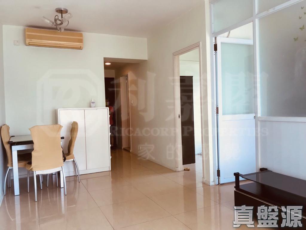 藍澄灣 6座 - 28NTS – 香港北部都會區