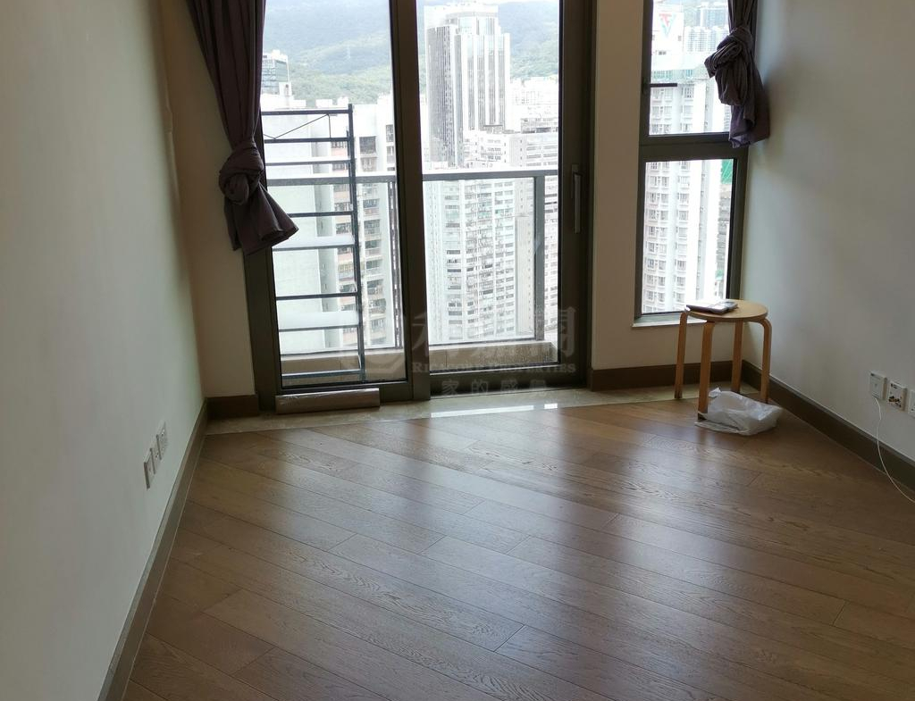 全．城匯 6座 - 28NTS – 香港北部都會區