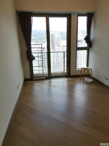 全．城匯 6座 - 28NTS – 香港北部都會區