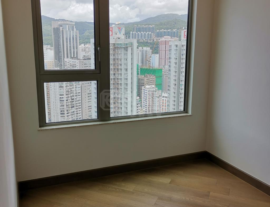 全．城匯 6座 - 28NTS – 香港北部都會區