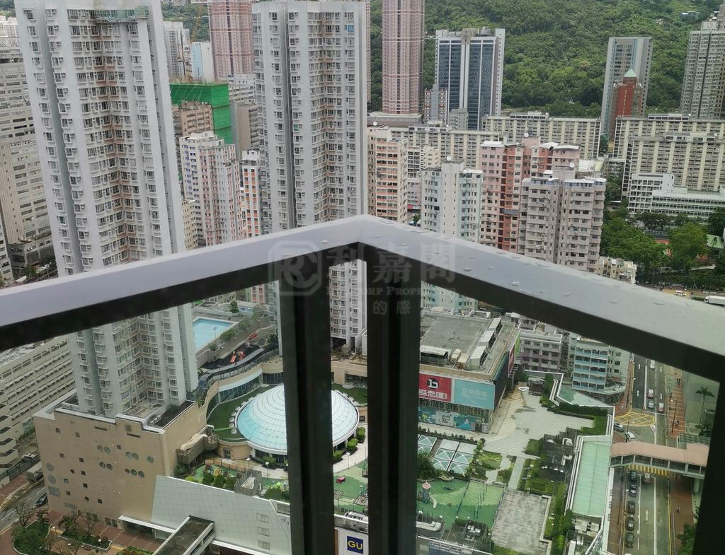 全．城匯 6座 - 28NTS – 香港北部都會區