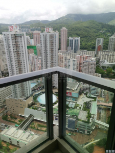 全．城匯 6座 - 28NTS – 香港北部都會區