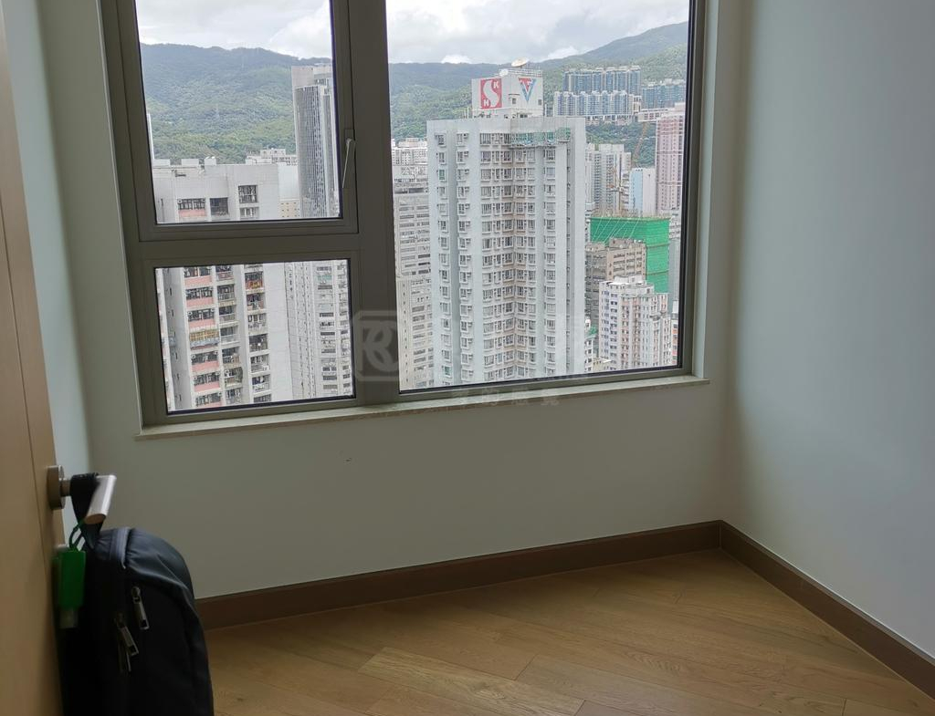 全．城匯 6座 - 28NTS – 香港北部都會區