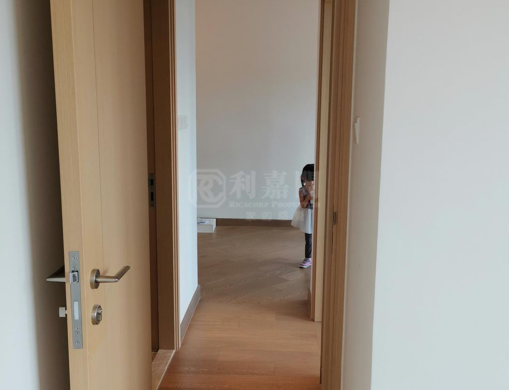 全．城匯 6座 - 28NTS – 香港北部都會區