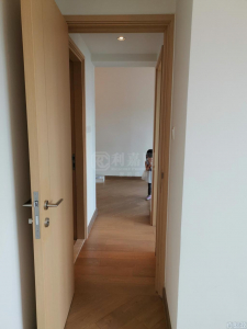 全．城匯 6座 - 28NTS – 香港北部都會區