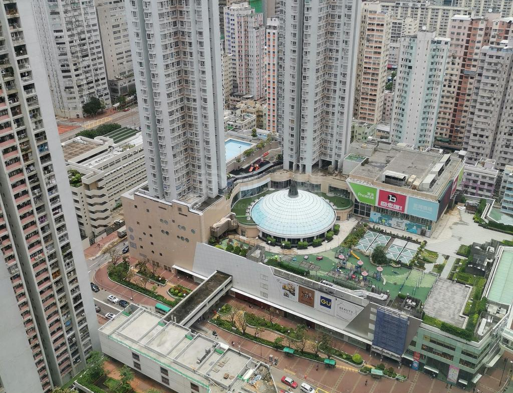 全．城匯 6座 - 28NTS – 香港北部都會區