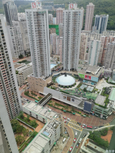 全．城匯 6座 - 28NTS – 香港北部都會區