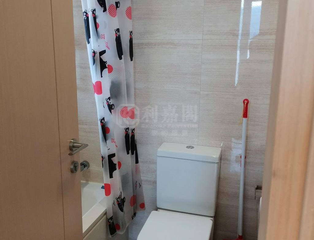 全．城匯 6座 - 28NTS – 香港北部都會區