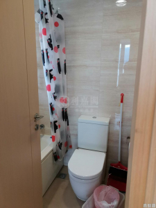 全．城匯 6座 - 28NTS – 香港北部都會區