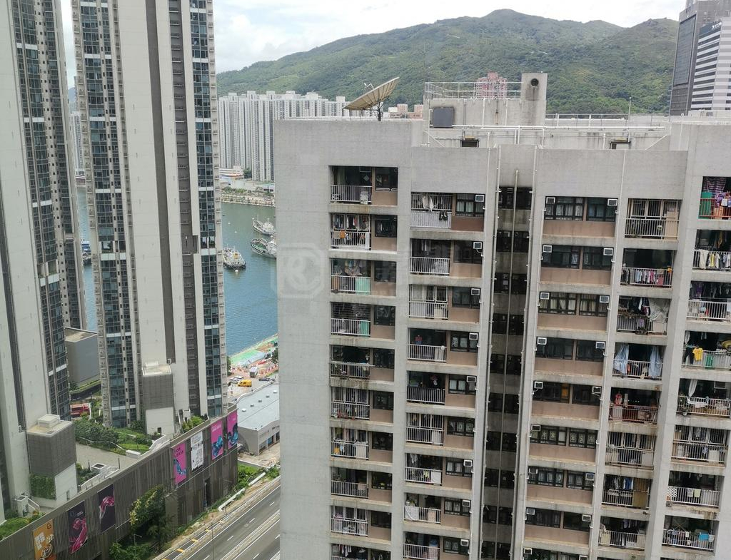 全．城匯 6座 - 28NTS – 香港北部都會區