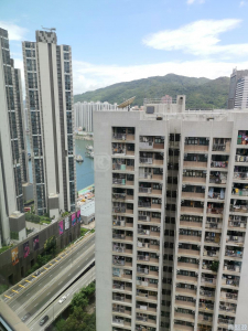 全．城匯 6座 - 28NTS – 香港北部都會區