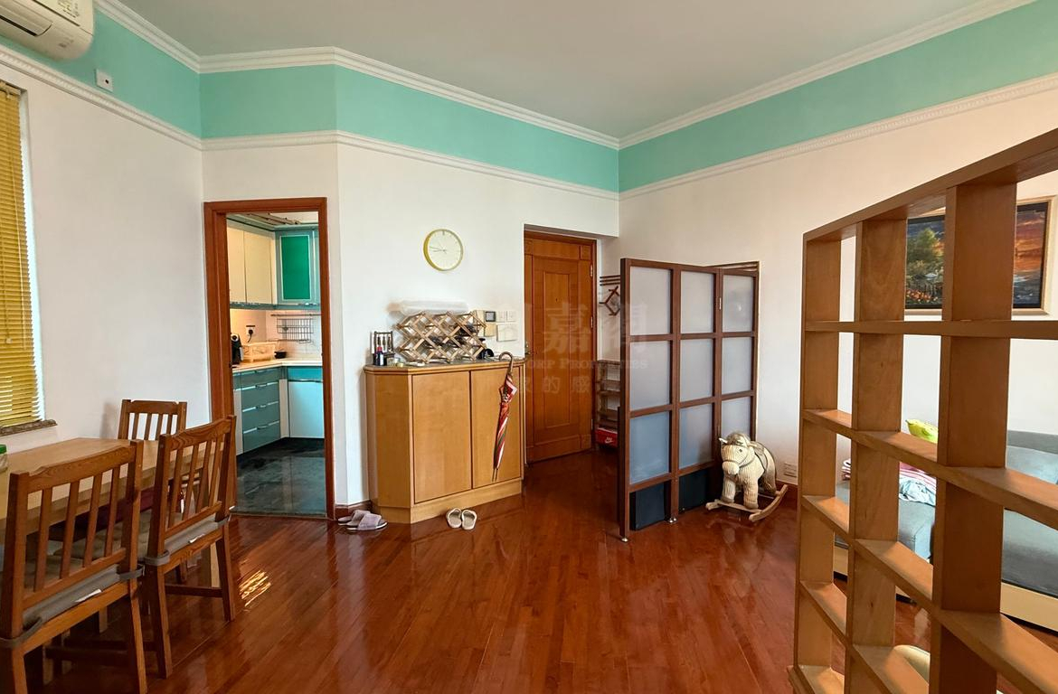 灝景灣 1期 2座 - 28NTS – 香港北部都會區