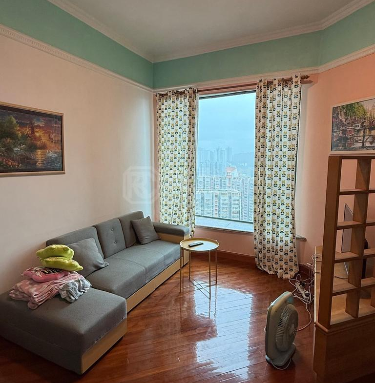 灝景灣 1期 2座 - 28NTS – 香港北部都會區