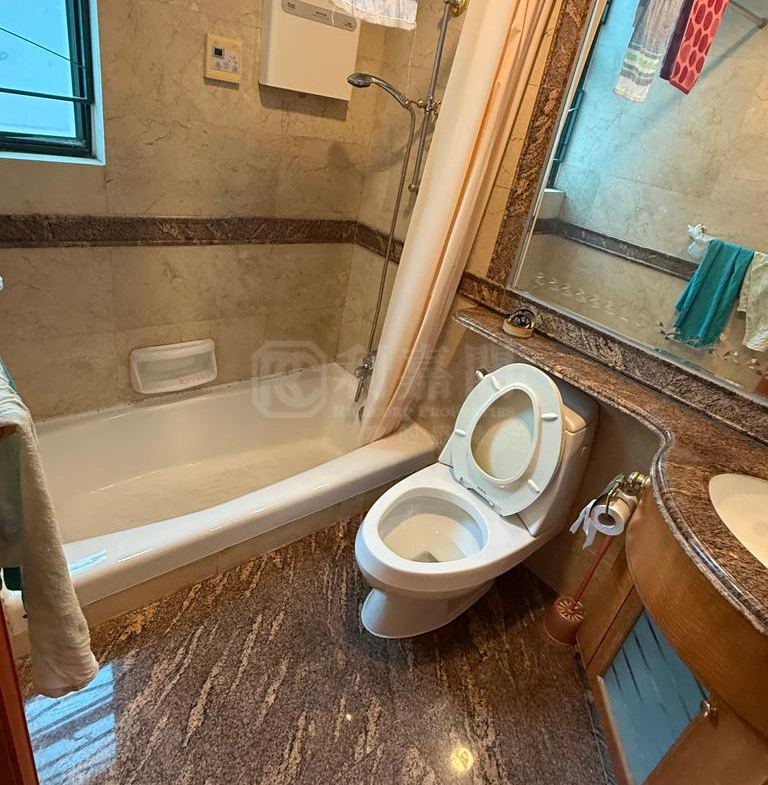 灝景灣 1期 2座 - 28NTS – 香港北部都會區