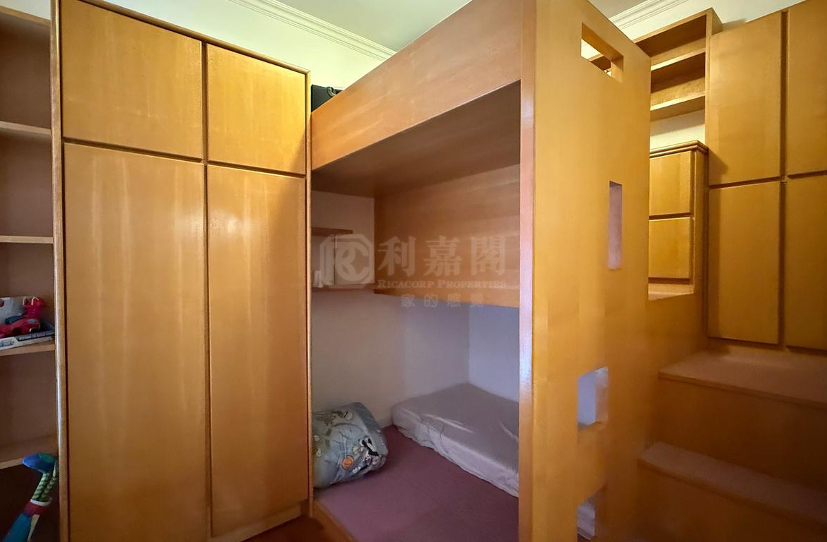 灝景灣 1期 2座 - 28NTS – 香港北部都會區