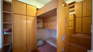 灝景灣 1期 2座 - 28NTS – 香港北部都會區