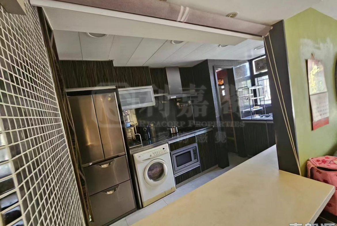 御景園 3座 - 28NTS – 香港北部都會區