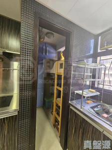 御景園 3座 - 28NTS – 香港北部都會區