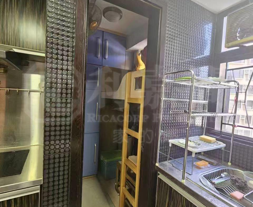 御景園 3座 - 28NTS – 香港北部都會區