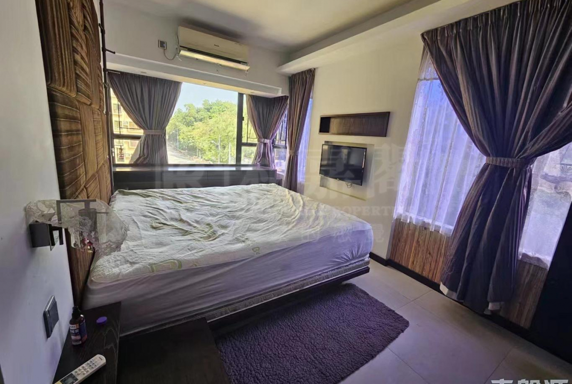 御景園 3座 - 28NTS – 香港北部都會區