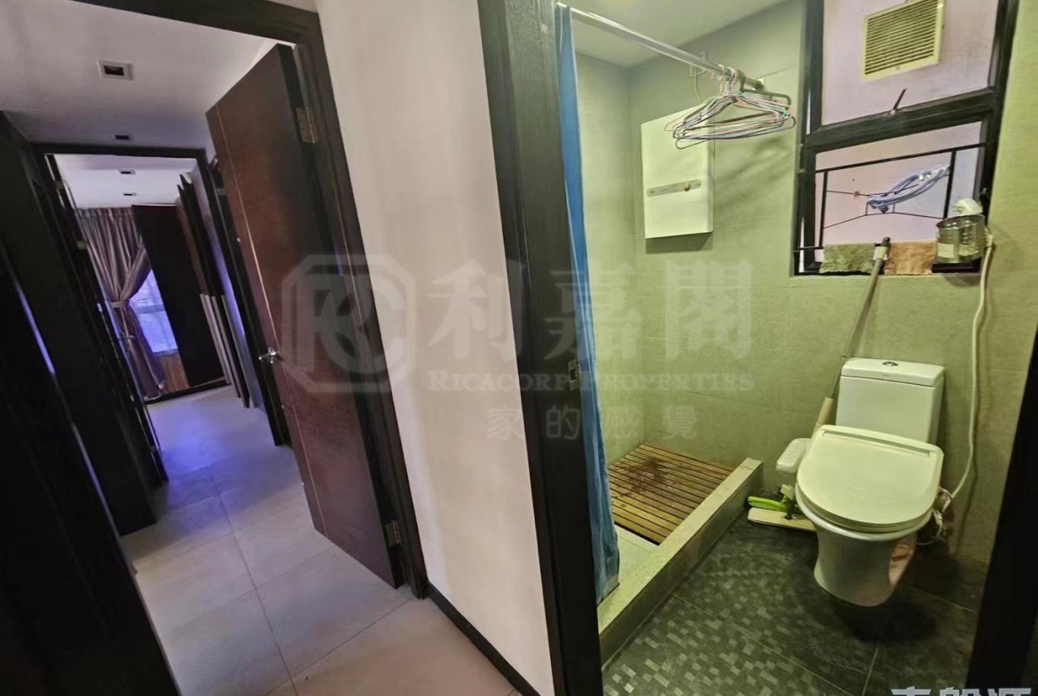 御景園 3座 - 28NTS – 香港北部都會區