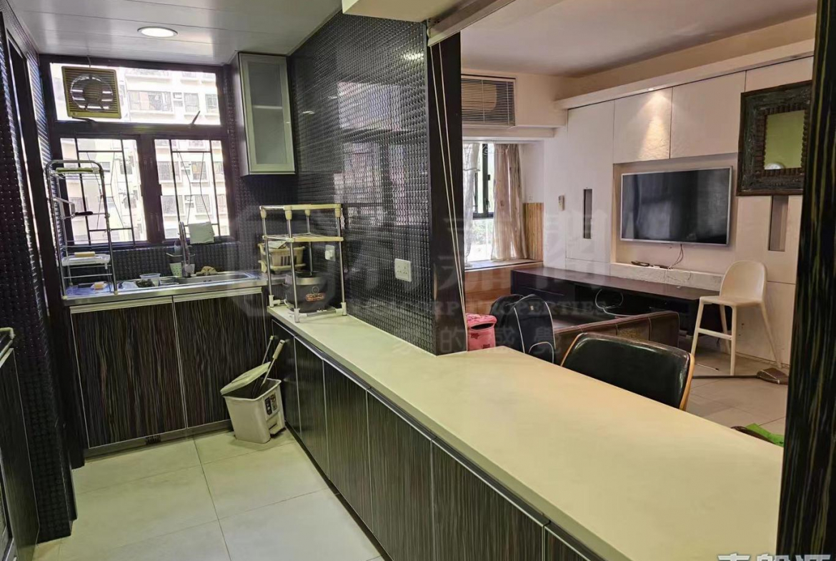 御景園 3座 - 28NTS – 香港北部都會區