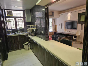 御景園 3座 - 28NTS – 香港北部都會區