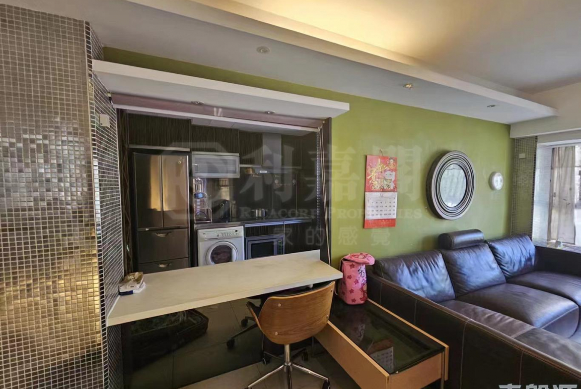 御景園 3座 - 28NTS – 香港北部都會區