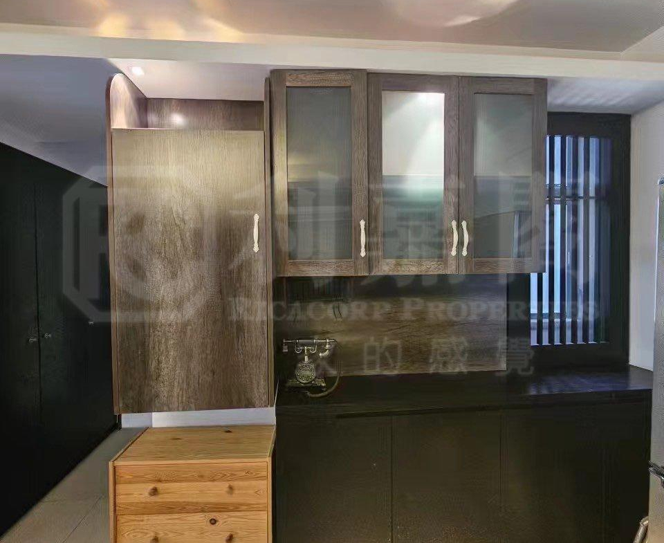 御景園 3座 - 28NTS – 香港北部都會區