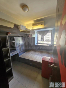 御景園 3座 - 28NTS – 香港北部都會區