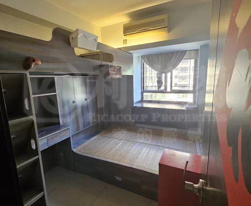 御景園 3座 - 28NTS – 香港北部都會區