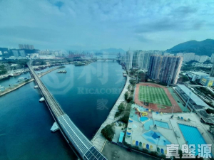 盈翠半島 2期 1座 - 28NTS – 香港北部都會區