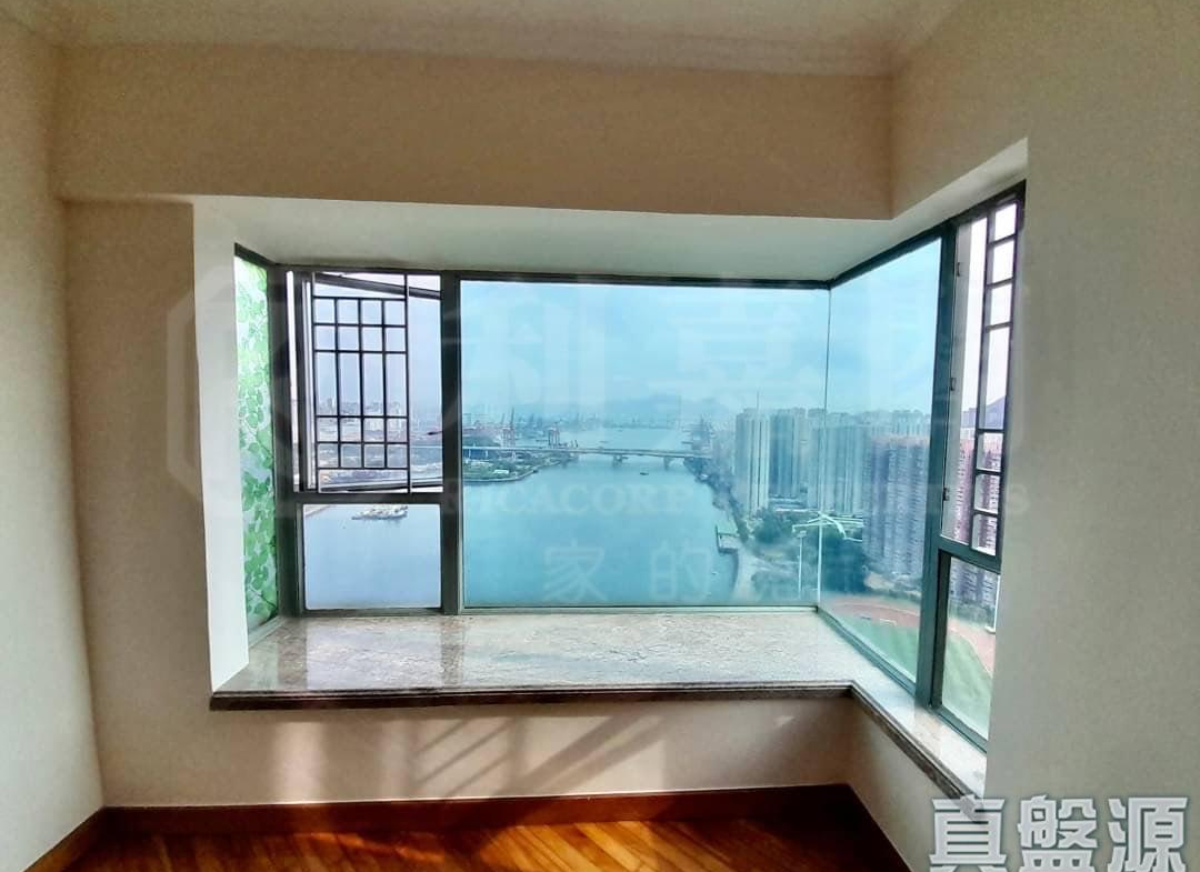 盈翠半島 2期 1座 - 28NTS – 香港北部都會區