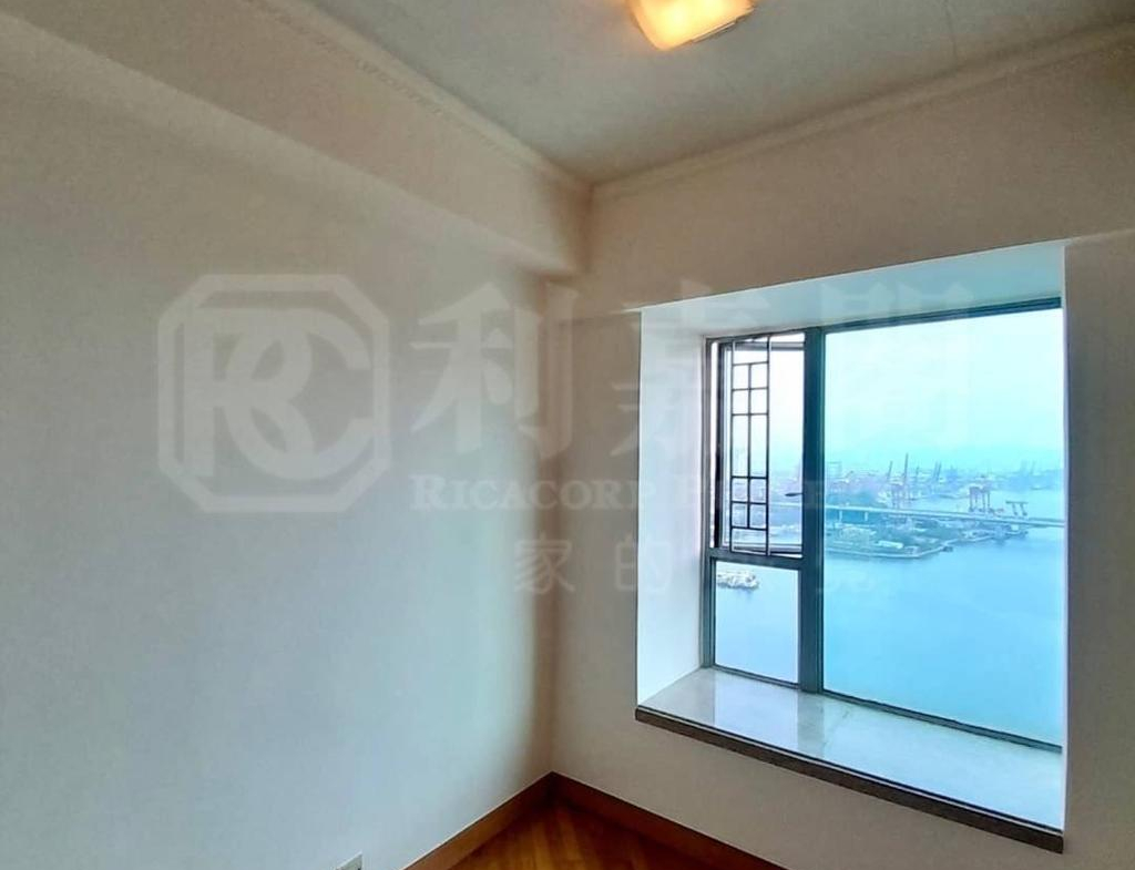 盈翠半島 2期 1座 - 28NTS – 香港北部都會區