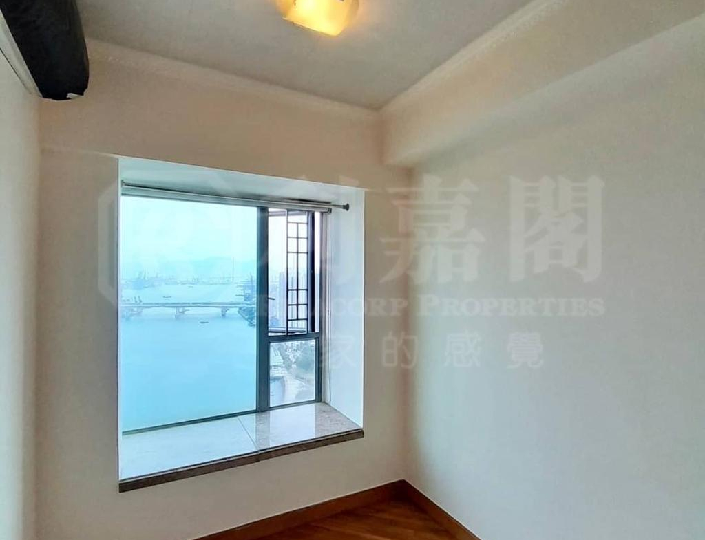 盈翠半島 2期 1座 - 28NTS – 香港北部都會區