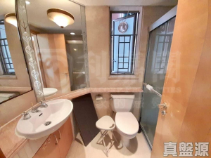 盈翠半島 2期 1座 - 28NTS – 香港北部都會區