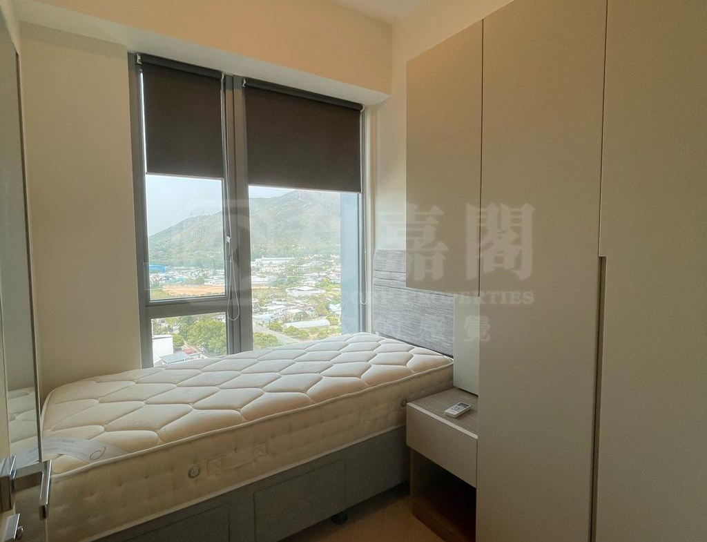 峻巒 2C期 PARK YOHO MILANO 33B座 - 28NTS – 香港北部都會區