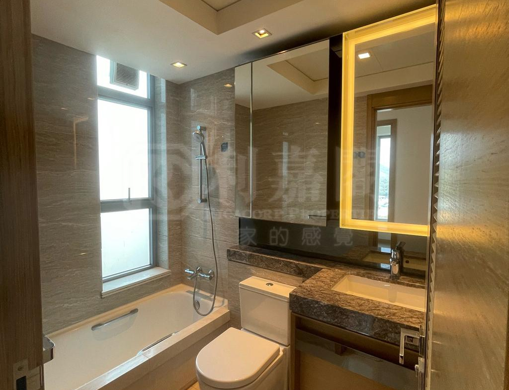 峻巒 2C期 PARK YOHO MILANO 33B座 - 28NTS – 香港北部都會區