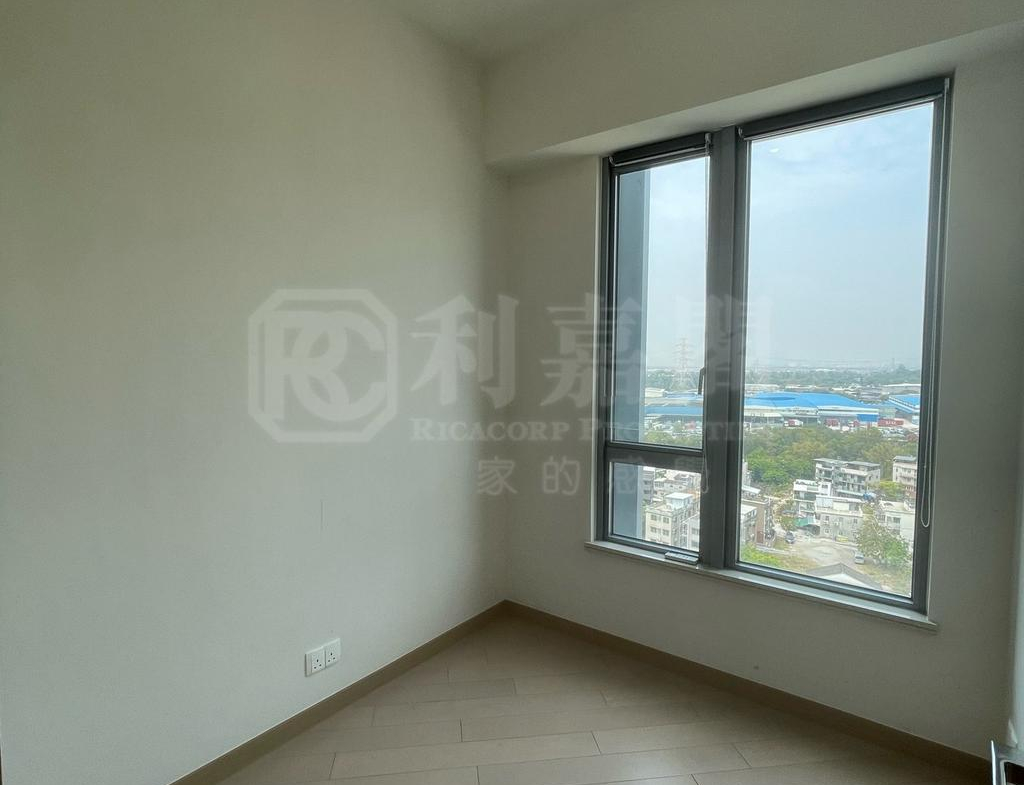 峻巒 2C期 PARK YOHO MILANO 33B座 - 28NTS – 香港北部都會區