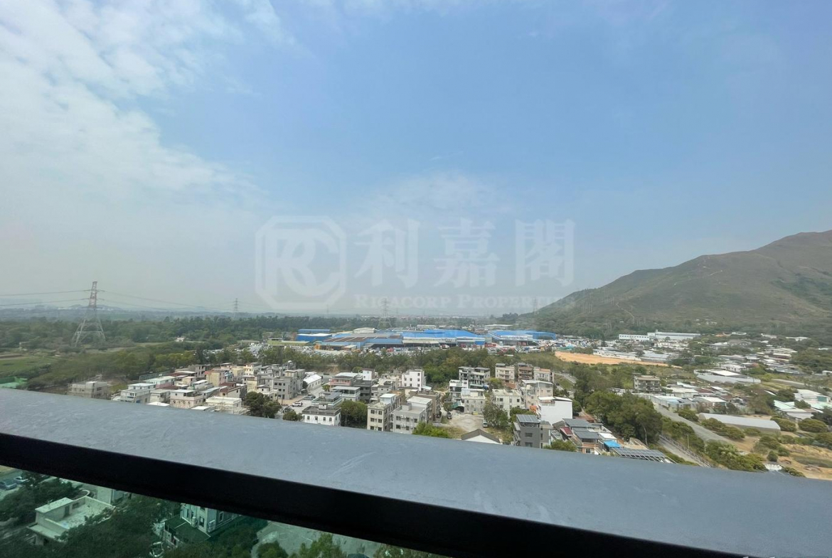 峻巒 2C期 PARK YOHO MILANO 33B座 - 28NTS – 香港北部都會區