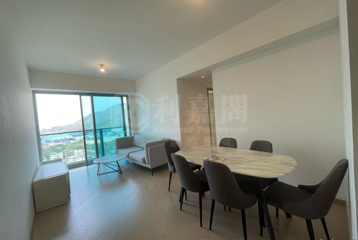 峻巒 2C期 PARK YOHO MILANO 33B座 - 28NTS – 香港北部都會區