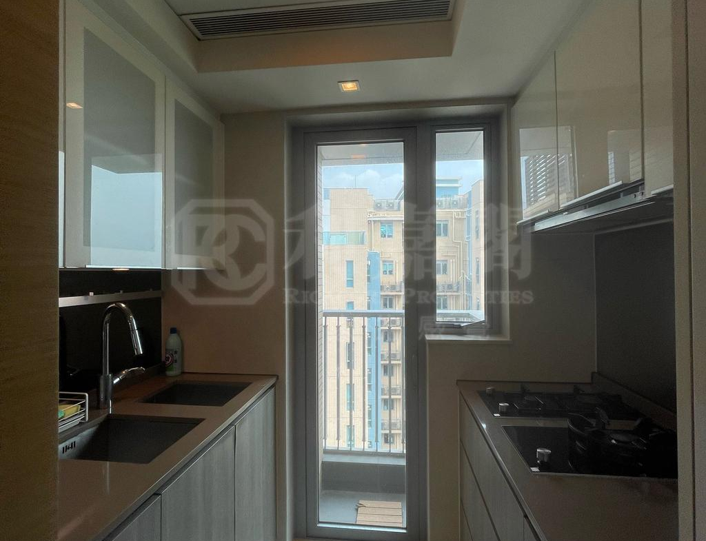 峻巒 2C期 PARK YOHO MILANO 33B座 - 28NTS – 香港北部都會區