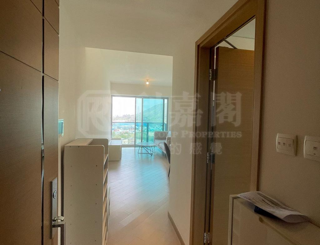 峻巒 2C期 PARK YOHO MILANO 33B座 - 28NTS – 香港北部都會區